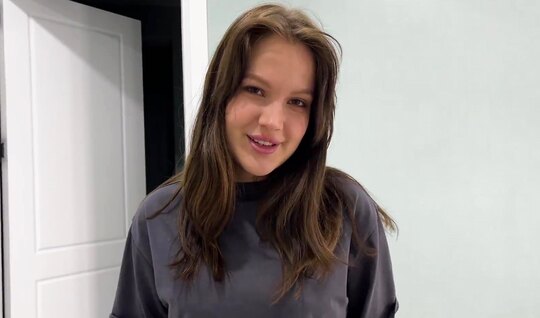 Порно қалалық үлгідегі Софиевка поселкесінде