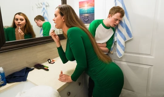 Порнстар Бишин бейне