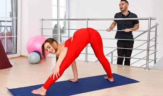 Seks fitnes